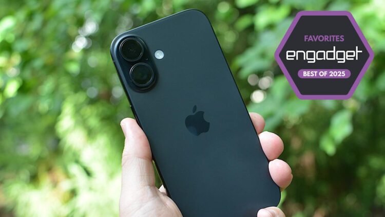 The very best iPhone 16 and iPhone 16 Professional instances for 2025