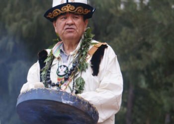 The 4 Sacred Presents with Dr. Anita Sanchez – Ep. 13