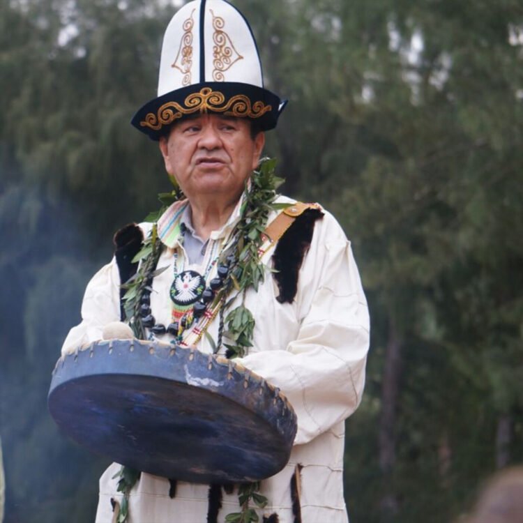 The 4 Sacred Presents with Dr. Anita Sanchez – Ep. 13