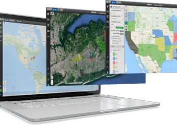 Greatest Mapping Software program for Visualizing Gross sales Territories