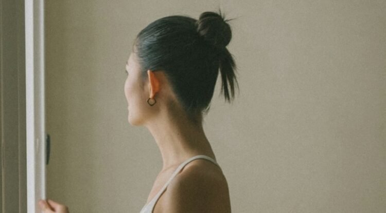 Well being Ideas for Wholesome Hair: Rethinking the Slicked-Again “Do”