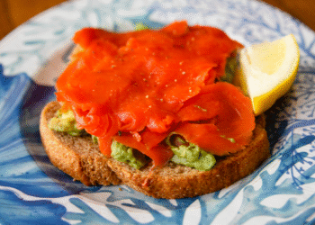 9 Salmon Breakfast Recipes • Kath Eats