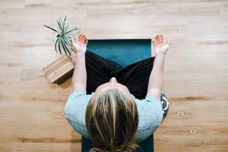 10 Tricks to Mindfulness Meditation