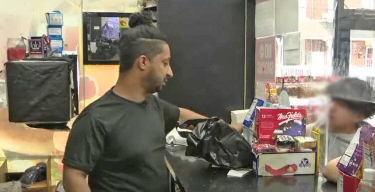 Native Deli Proprietor Rewards College students for Good Grades