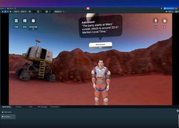 Meta is bringing AI-powered NPCs to the metaverse