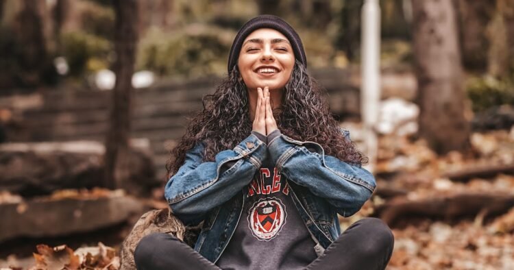 Steps in Loving Kindness Meditation and its’ advantages