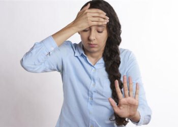 How Do You Numb Out When Life Overwhelms You?