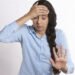 How Do You Numb Out When Life Overwhelms You?