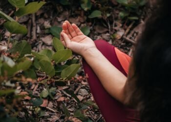 August Month-to-month Motivational Message – Exploring Your Non secular Facet