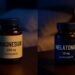 Magnesium vs. Melatonin – Which One Really Helps You Sleep?