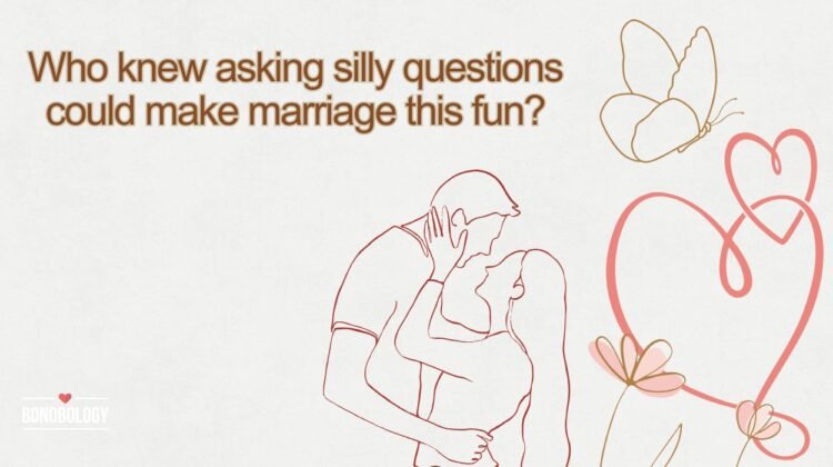 101 Questions To Ask Your Husband For Enjoyable