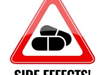 Bodily well being unwanted side effects of psychotropic medicine