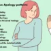 11 Methods To Reply Successfully To Manipulative Apology Patterns