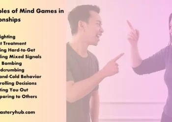 21 Sneaky Examples Of Thoughts Video games In Relationships