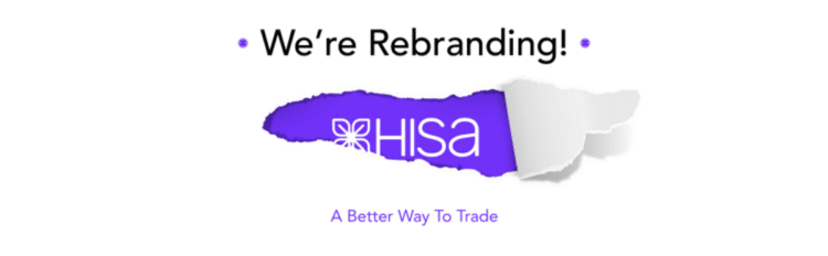 Additional: Chaka Rebrands to Hisa