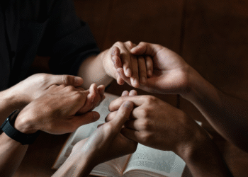 What Does It Imply to Stroll by Religion and Not by Sight? |