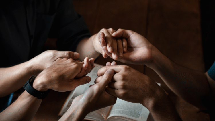 What Does It Imply to Stroll by Religion and Not by Sight? |