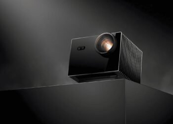 Valerion launches new premium projector with anti-rainbow impact know-how
