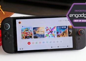 The very best Nintendo Swap 2 video games for 2025