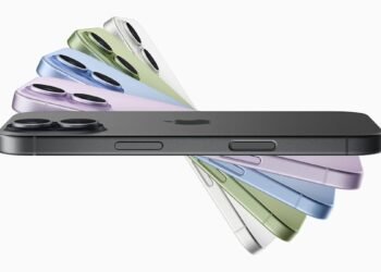 All the new iPhones begin with 256GB of storage. Lastly.