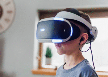 Meta reportedly suppressed analysis about how harmful its VR headsets are for youths