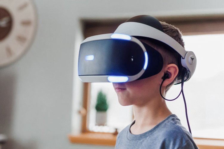 Meta reportedly suppressed analysis about how harmful its VR headsets are for youths
