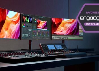 The very best displays for each finances in 2025