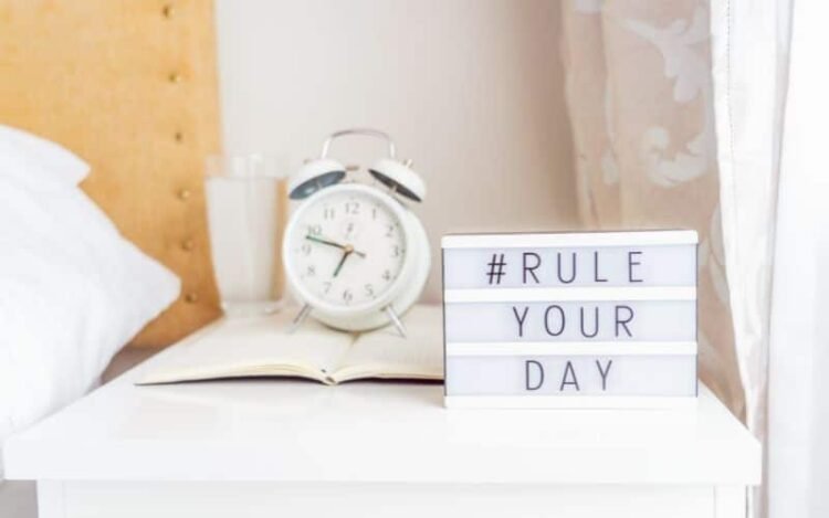 90 Morning Affirmations for Constructive Power