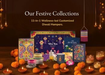 Distinctive Diwali Present Hampers for Household That Unfold Love & Festive Pleasure- The One Liner