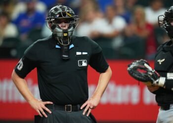 Main League Baseball will undertake an automatic problem system in 2026