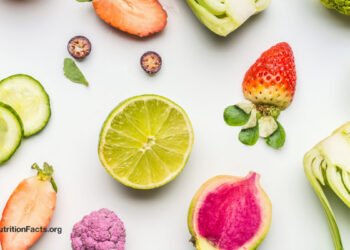 Do Fruits and Greens Enhance Our Temper? 