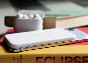 You completely shouldn’t purchase Apple’s iPhone Air MagSafe battery pack