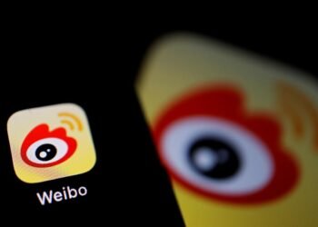 Chinese language social media platforms roll out labels for AI-generated materials