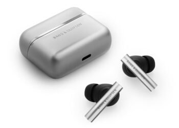 Bang & Olufsen’s Beo Grace earbuds will value you $1,500