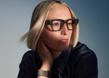 Second-gen Ray-Ban Meta, Oakley Meta Vanguard and Meta Ray-Ban Show