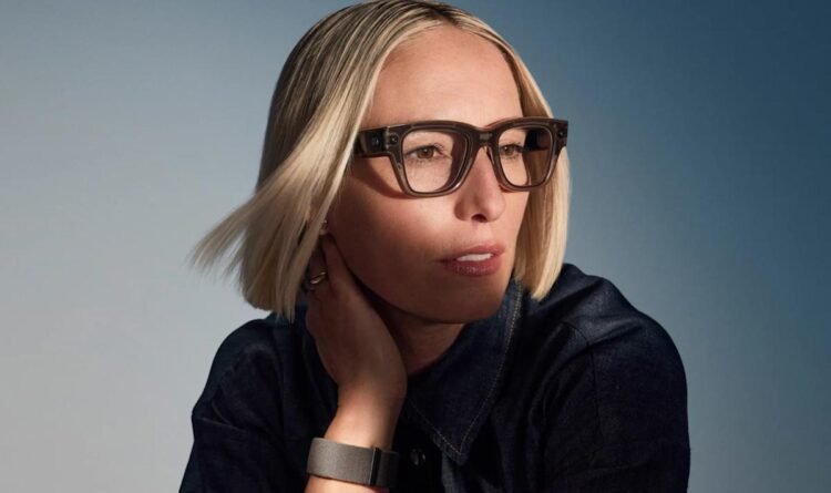 Second-gen Ray-Ban Meta, Oakley Meta Vanguard and Meta Ray-Ban Show