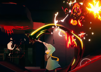 Horror-tinged sidescroller Possessor(s) hits PC and PS5 on November 11