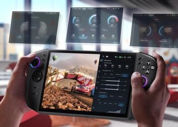 Lenovo abruptly cancels some Legion Go 2 preorders attributable to overwhelming demand