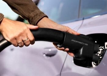 Porsche and Audi’s EVs can now recharge on any Tesla Supercharger in North America