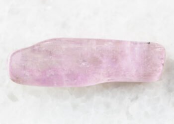 What Does Kunzite Do Spiritually?
