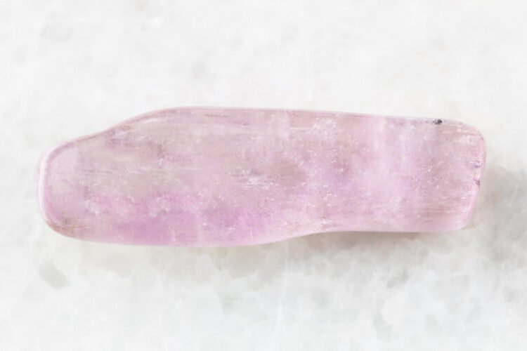What Does Kunzite Do Spiritually?