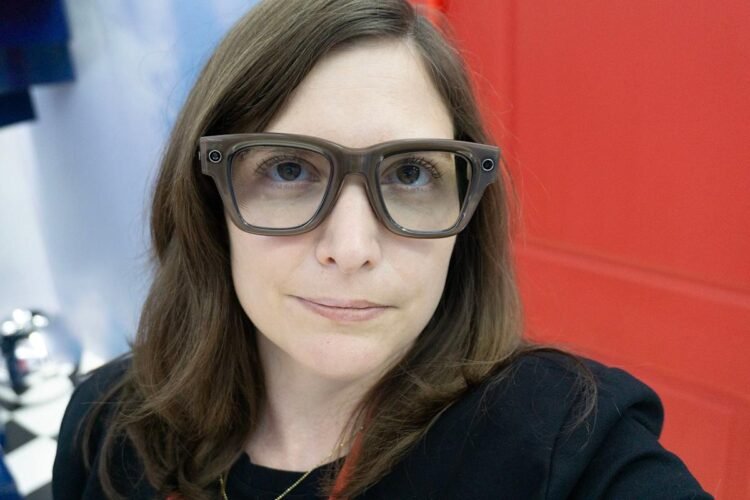 Meta Ray-Ban Show hands-on: Discreet and intuitive