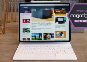 The very best iPad equipment for 2025