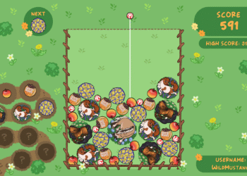 This horse-themed browser puzzle recreation is an absolute delight and I am unable to cease taking part in it