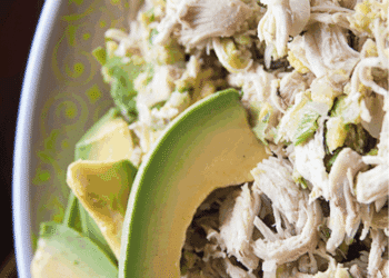 5-Ingredient Rooster Salad Recipes • Kath Eats