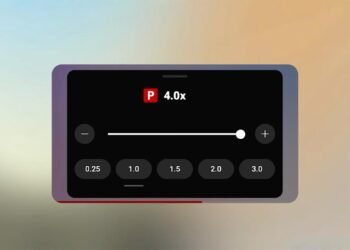 YouTube Premium provides high-quality audio and 4x playback for iOS, Android and desktop