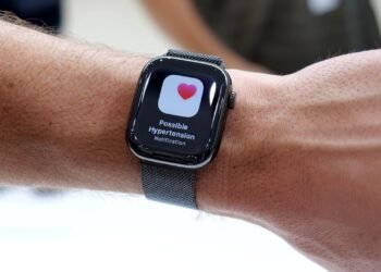 Apple Watch Sequence 11 receives FDA approval for hypertension alerts