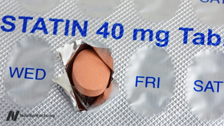 Are We Being Misled Concerning the Advantages and Dangers of Statins?
