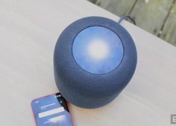 As Apple pursues AI, spare a thought for the poor HomePod