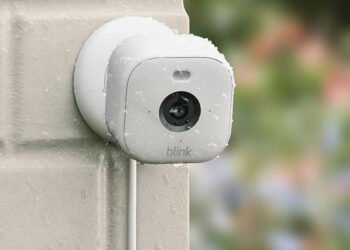 Get two Blink Mini 2 cameras for less than $35 with this Prime Day deal